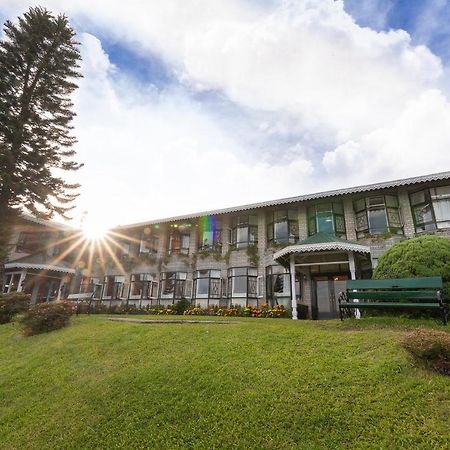 The Elgin Silver Oaks - Heritage Resort & Spa Kalimpong Bagian luar foto