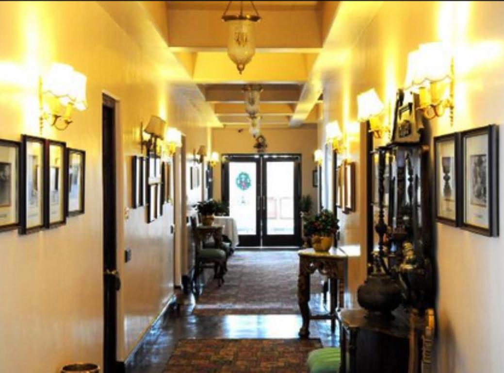 The Elgin Silver Oaks - Heritage Resort & Spa Kalimpong Bagian luar foto