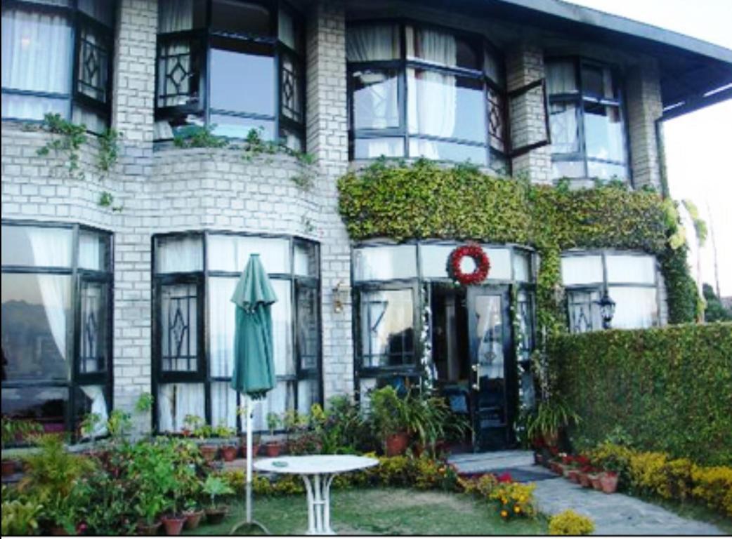 The Elgin Silver Oaks - Heritage Resort & Spa Kalimpong Bagian luar foto